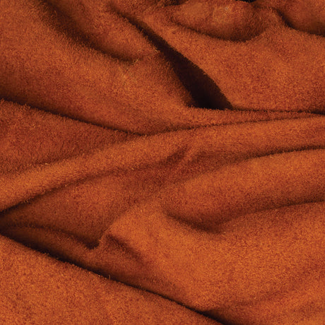 Hermann Oak® Heritage 1881 Suede Leather