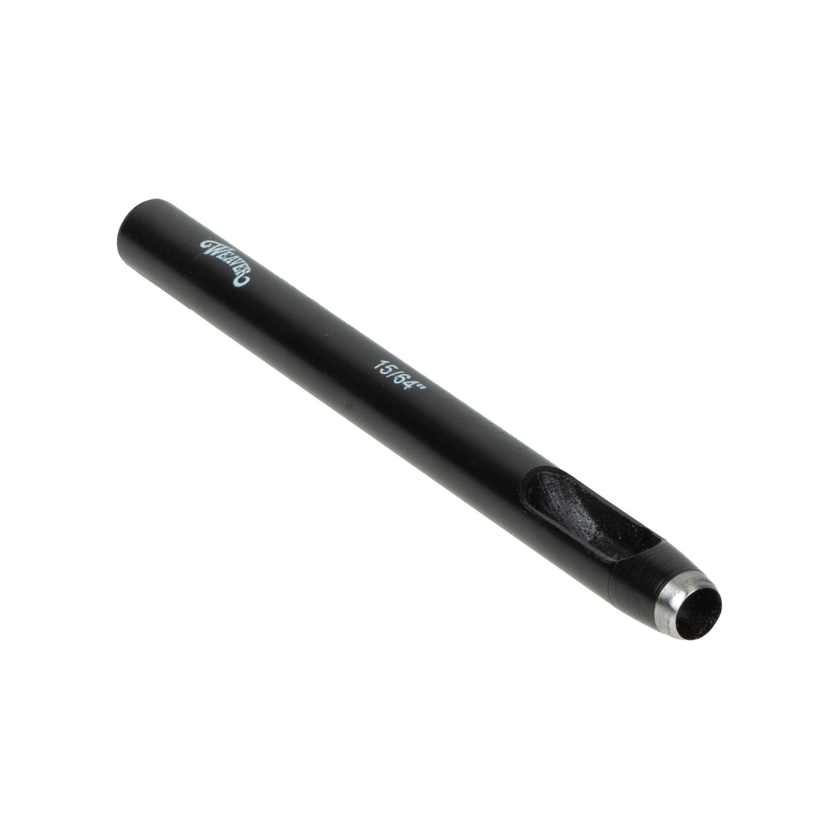 Weaver Round Drive Punch