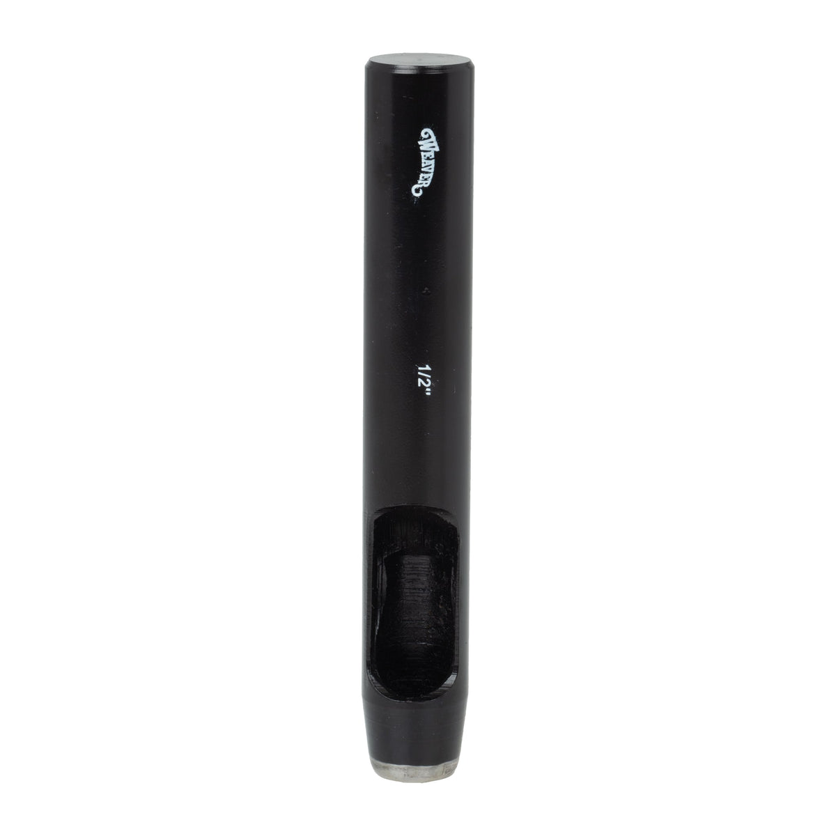 Weaver Round Drive Punch