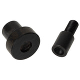 Machine Die Set For A-406 To A-408 Dome Rivets