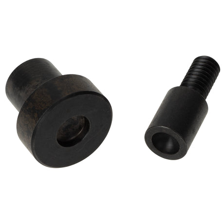 Machine Die Set For A-406 To A-408 Dome Rivets
