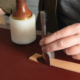 Master Tool English Point Punch