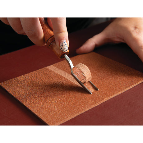 Master Tool French Edger