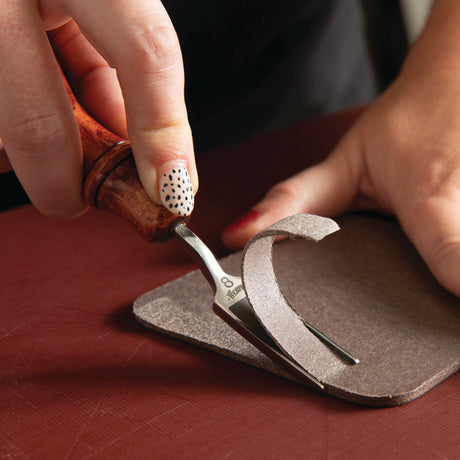 Master Tool French Edger
