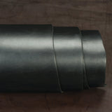 Sample, Hermann Oak® English Bridle Leather, 10 to 12 oz.
