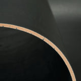 Sample, Hermann Oak® English Bridle Leather, 10 to 12 oz.