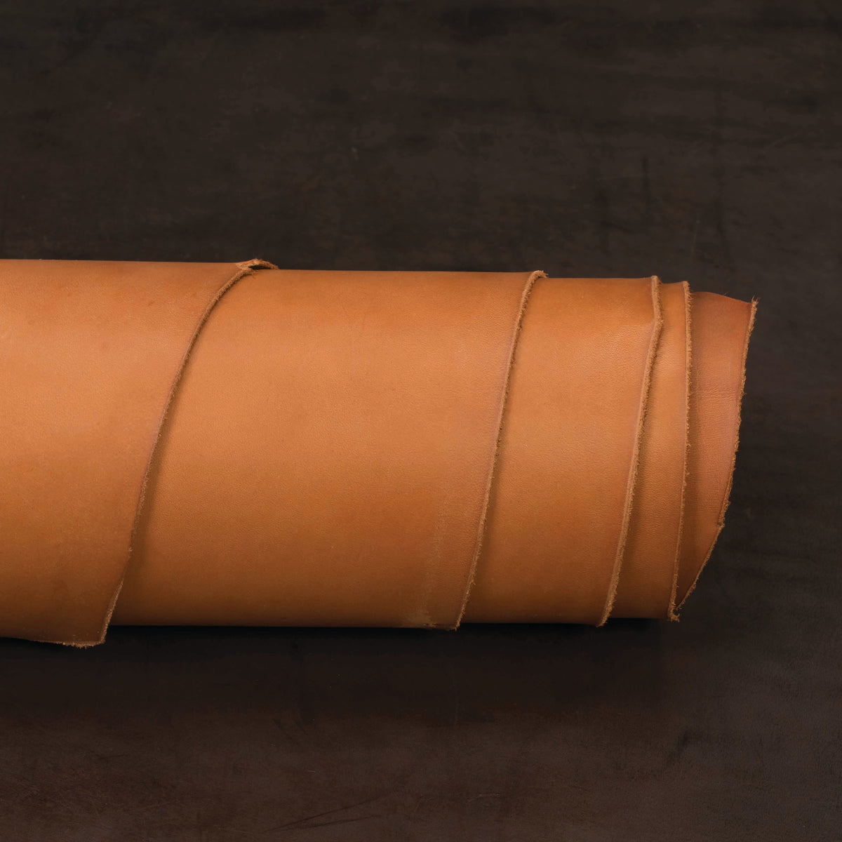 CHAHINLEATHER® English Bridle Sides