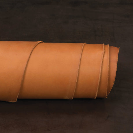 CHAHINLEATHER® English Bridle Sides