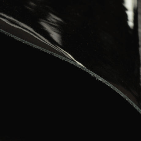 Black Patent Leather, Sides