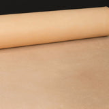 CHAHINLEATHER® Veg Tanned Natural Strap Leather, Sides