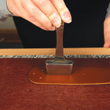 Master Tool Oblong Leather Punch