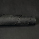 Water Buffalo Leather, Crazy Horse, Side