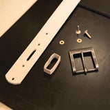 1-001 Leather Loop, 6 to 7 oz.