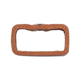 Belt Loop, Brown