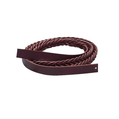 5-Plait Braided Line Ends