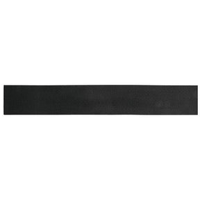 Seat Belt Webbing Black, 2"