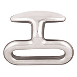 #360 Tug Extender Hook Stainless Steel, 1-1/2"
