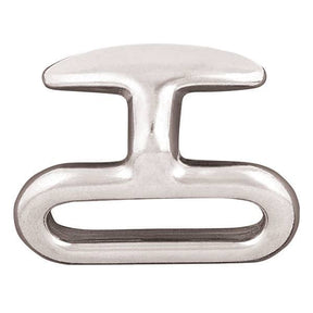 #360 Tug Extender Hook Stainless Steel, 1-1/2"