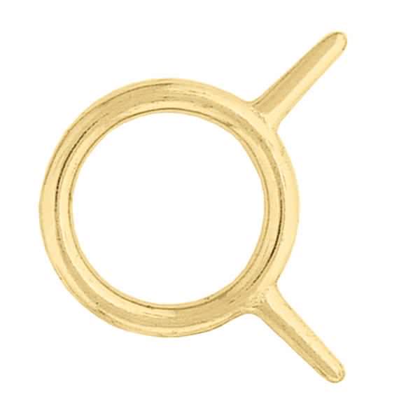 #415 Caveson Ring