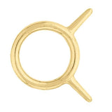 #415 Caveson Ring