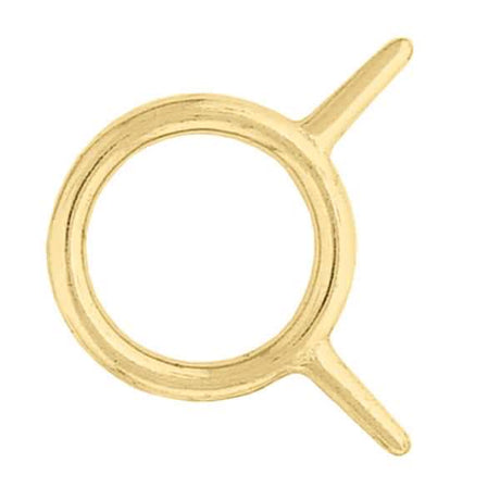 #415 Caveson Ring