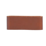 Belt Loop, Brown