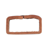 Belt Loop, Brown