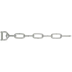 #480 Swivel Heel Chain