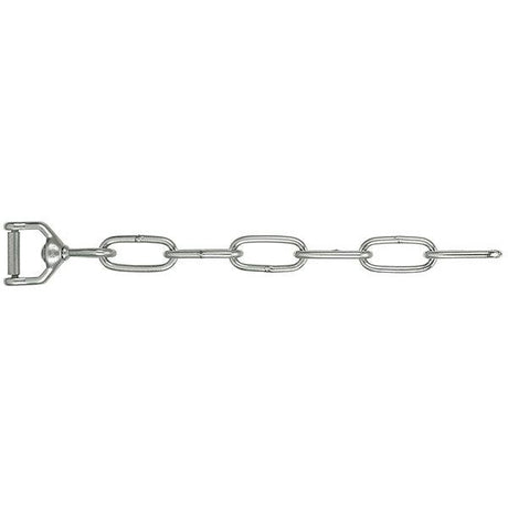 #480 Swivel Heel Chain