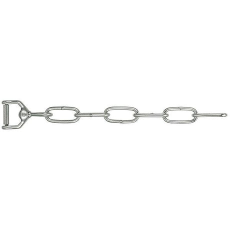 #480 Swivel Heel Chain
