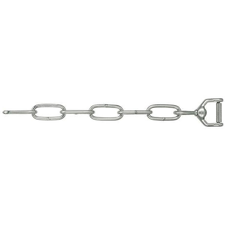 #480 Swivel Heel Chain