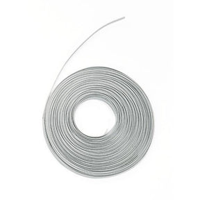 Stainless Steel Lace 1900 ft.