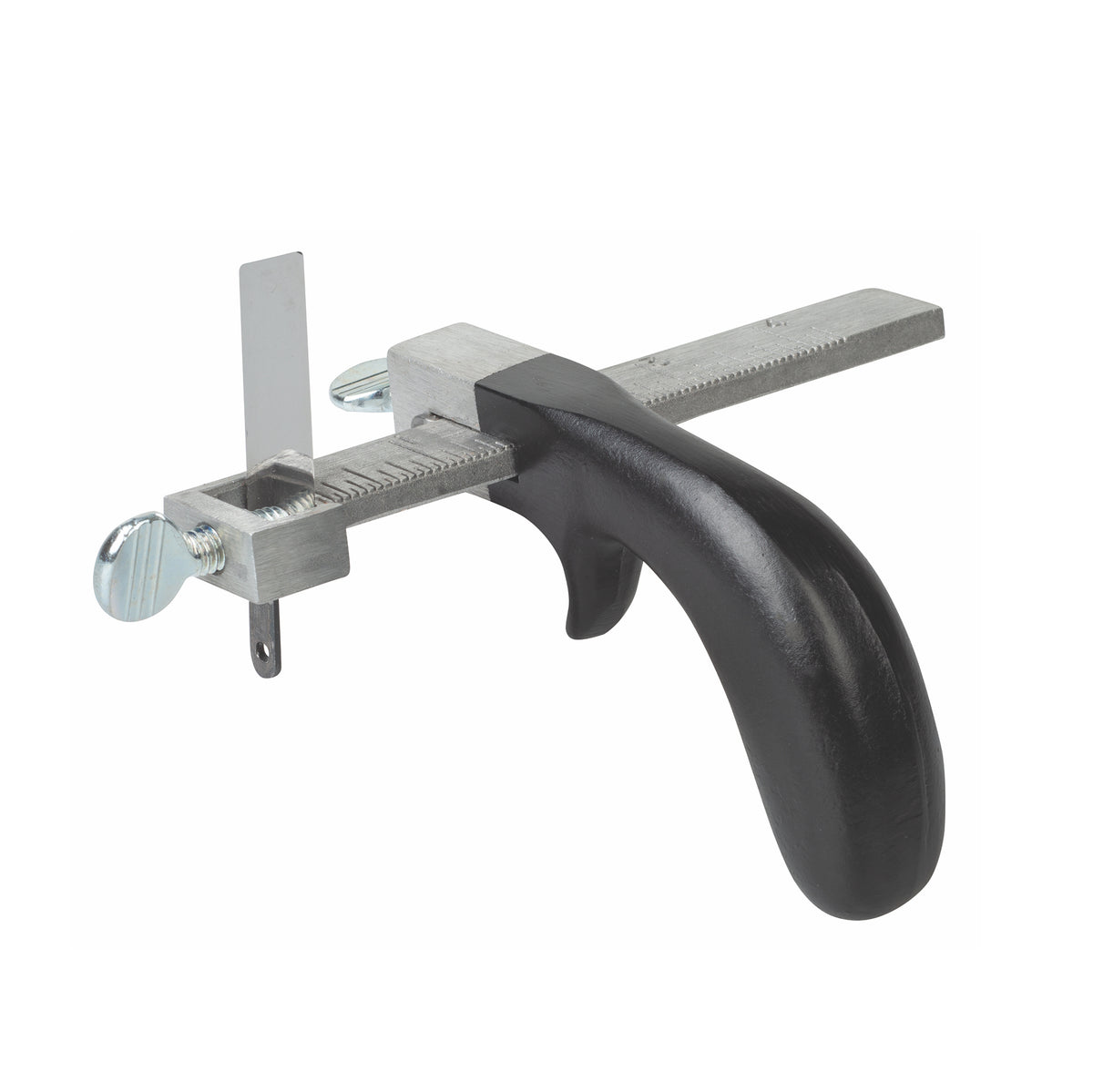 Aluminum Draw Gauge