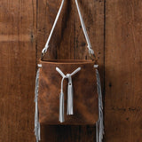 Water Buffalo Leather Single Bends