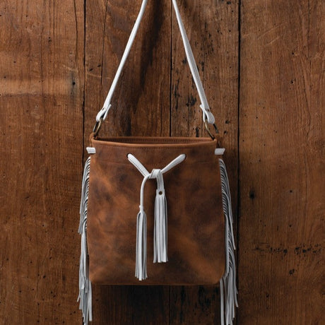 Water Buffalo Leather Single Bends