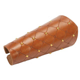 CHAHINLEATHER® Veg-Tan Leather Panel
