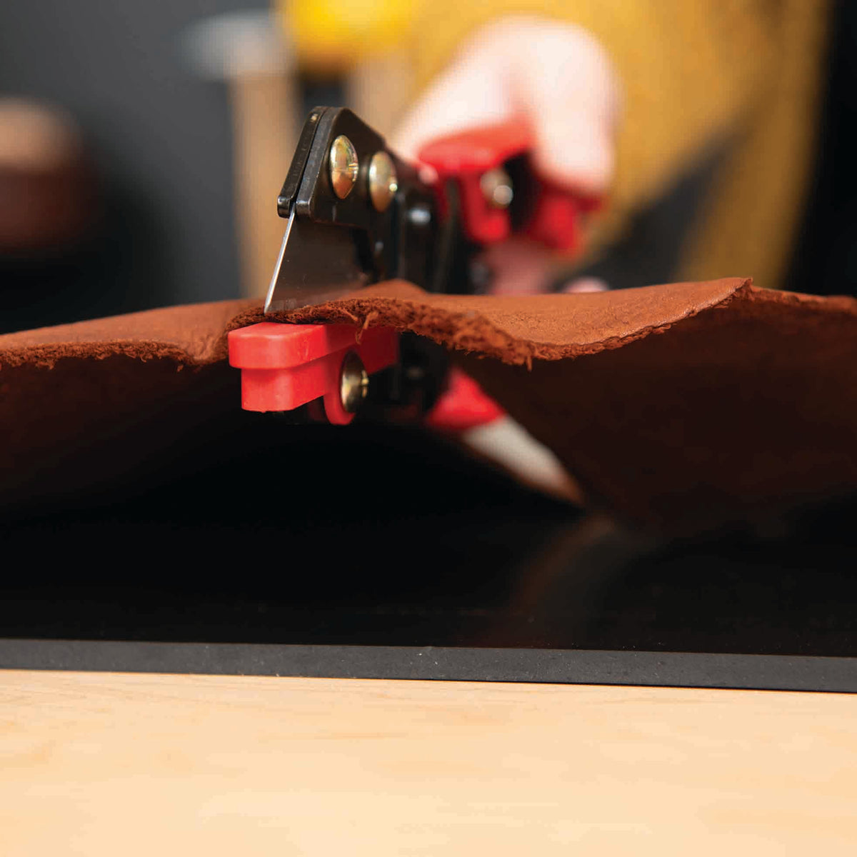 Universal Cutter