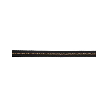 YKK® #10 Bulk Zipper, Solid Brass