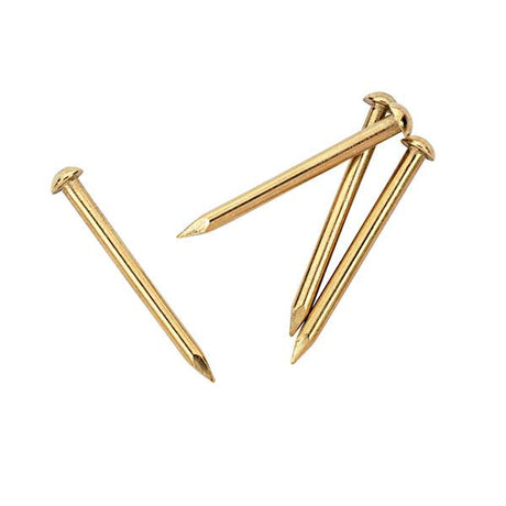 Escutcheon Pins