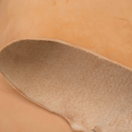 Hermann Oak® Veg-Tan Belly Natural