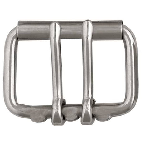 #999 2-Tongue Buckle