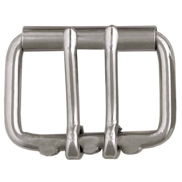#999 2-Tongue Buckle