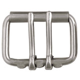 #999 2-Tongue Buckle