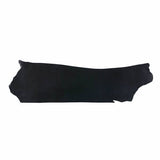 CHAHINLEATHER® Black Heavy Harness Leather