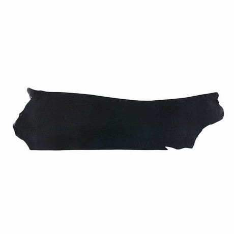 CHAHINLEATHER® Black Heavy Harness Leather