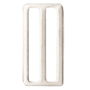#2400 Slide Nickel Plated, 2"