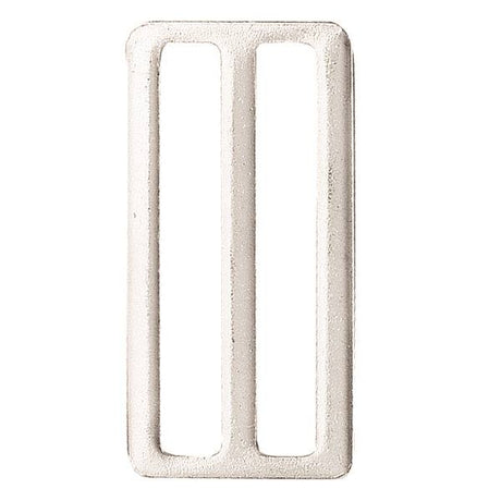 #2400 Slide Nickel Plated, 2"