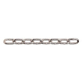 Welded Proof Coil Chain