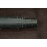Sample, Hermann Oak® Black Veg Tanned Strap Leather