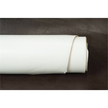Sample, CHAHINLEATHER® Pigmented Strap Leather, 10 to 11 oz.
